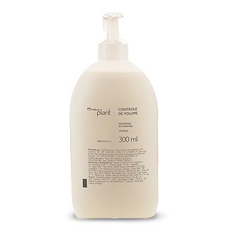 Refil Condicionador Plant Proteção Castanhos