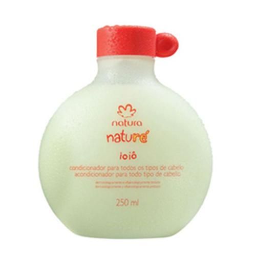 Natura Naturé Condicionador Todos os Tipos